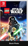 LEGO Star Wars: The Skywalker Saga - Nintendo Switch