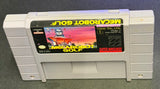 Mecarobot Golf - Super Nintendo