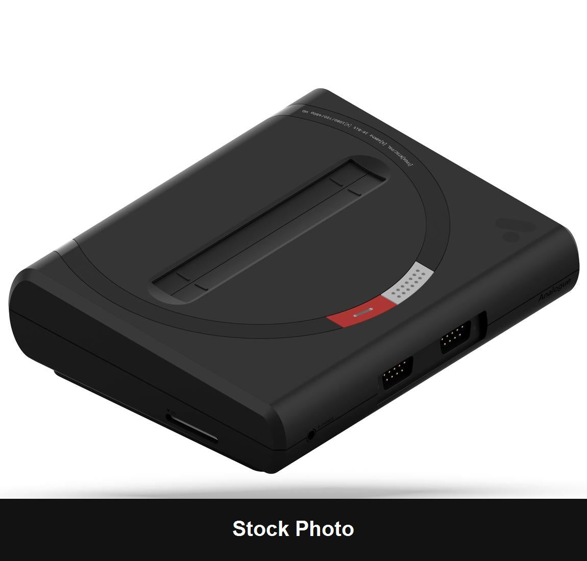 Analogue Mega SG - Console