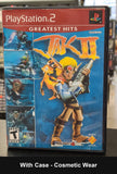Jak II [Greatest Hits] - PlayStation 2