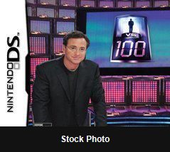 1 vs 100 - Nintendo DS