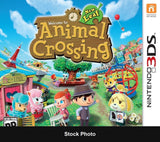 Animal Crossing: New Leaf - Nintendo 3DS