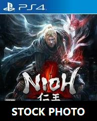 Nioh - PlayStation 4