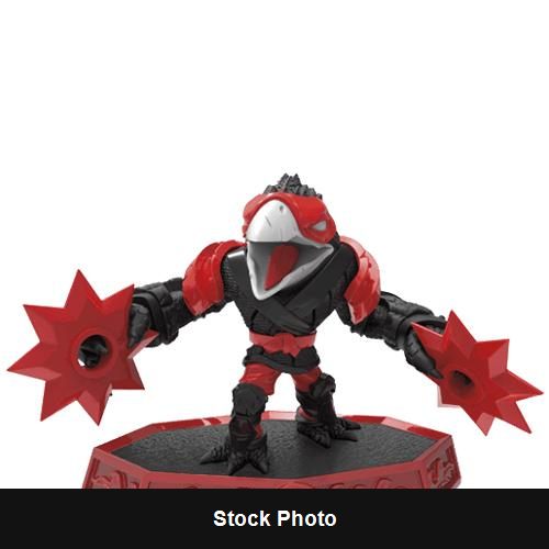 Mystical Tae Kwon Crow - Imaginators (Skylanders) - Skylanders Accessories