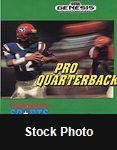 Pro Quarterback - Genesis