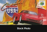 Cruis'n USA - N64