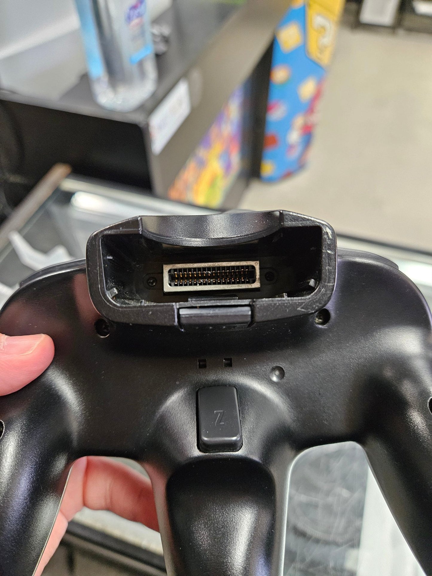 Millennium 2000 Controller (Nintendo 64) - Nintendo Accessories