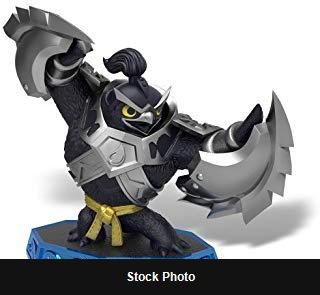 Master King Pen - Dark - Imaginators (Skylanders) - Skylanders Accessories