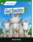 Goat Simulator 3 - Xbox Series X