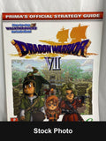 Dragon Warrior VII [Prima] [Bradygames] [Game Of The Year Edition] - Strategy Guide