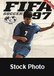 FIFA Soccer 97 Gold - Sega Genesis