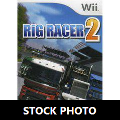 Rig Racer 2 - Wii