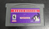 Namco Museum - Game Boy Advance
