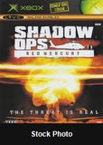 Shadow Ops Red Mercury - Xbox