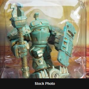 Patina High Volt - Skylanders