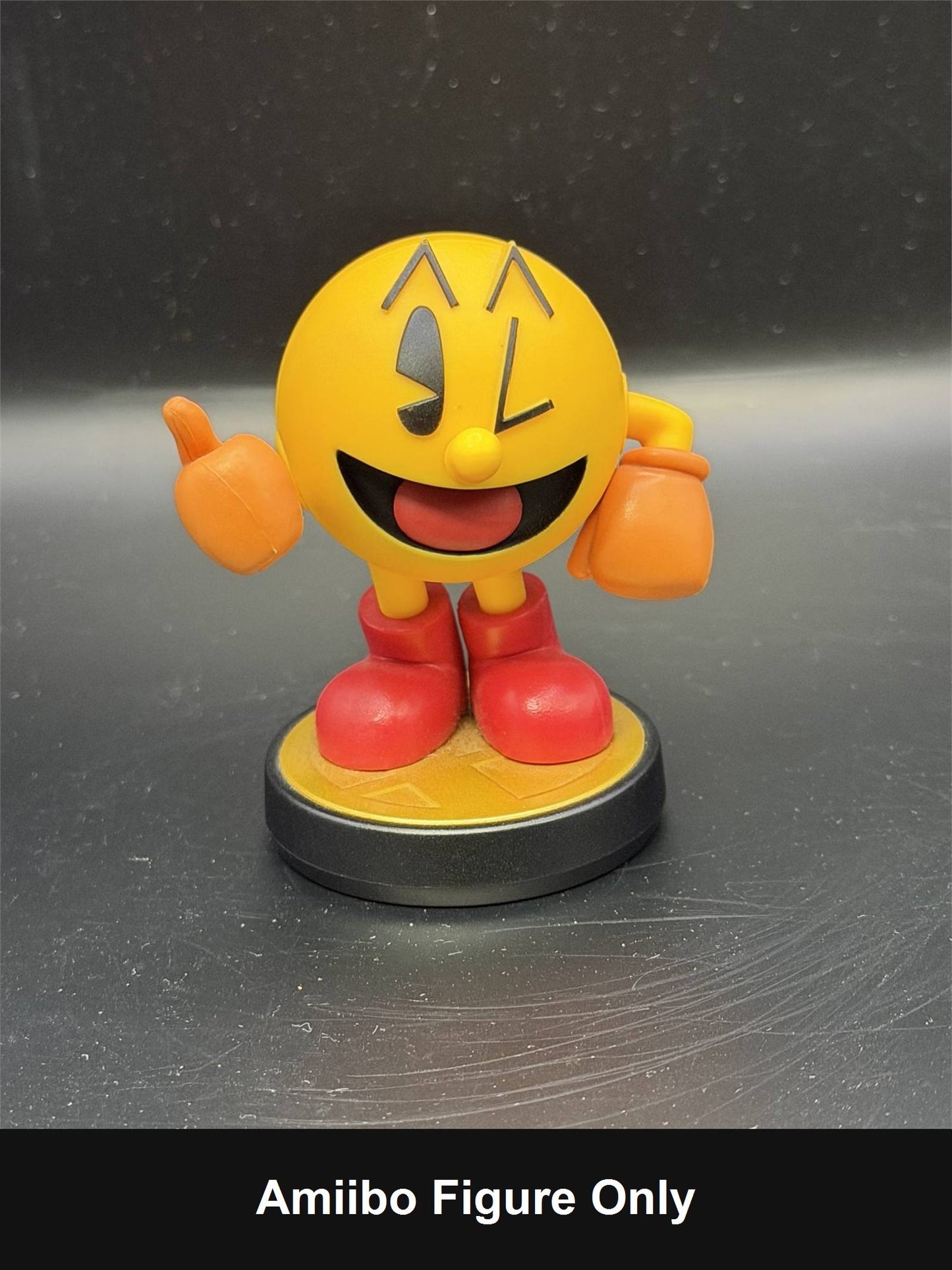 Pac-Man - Amiibo