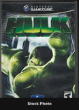 Hulk - GameCube