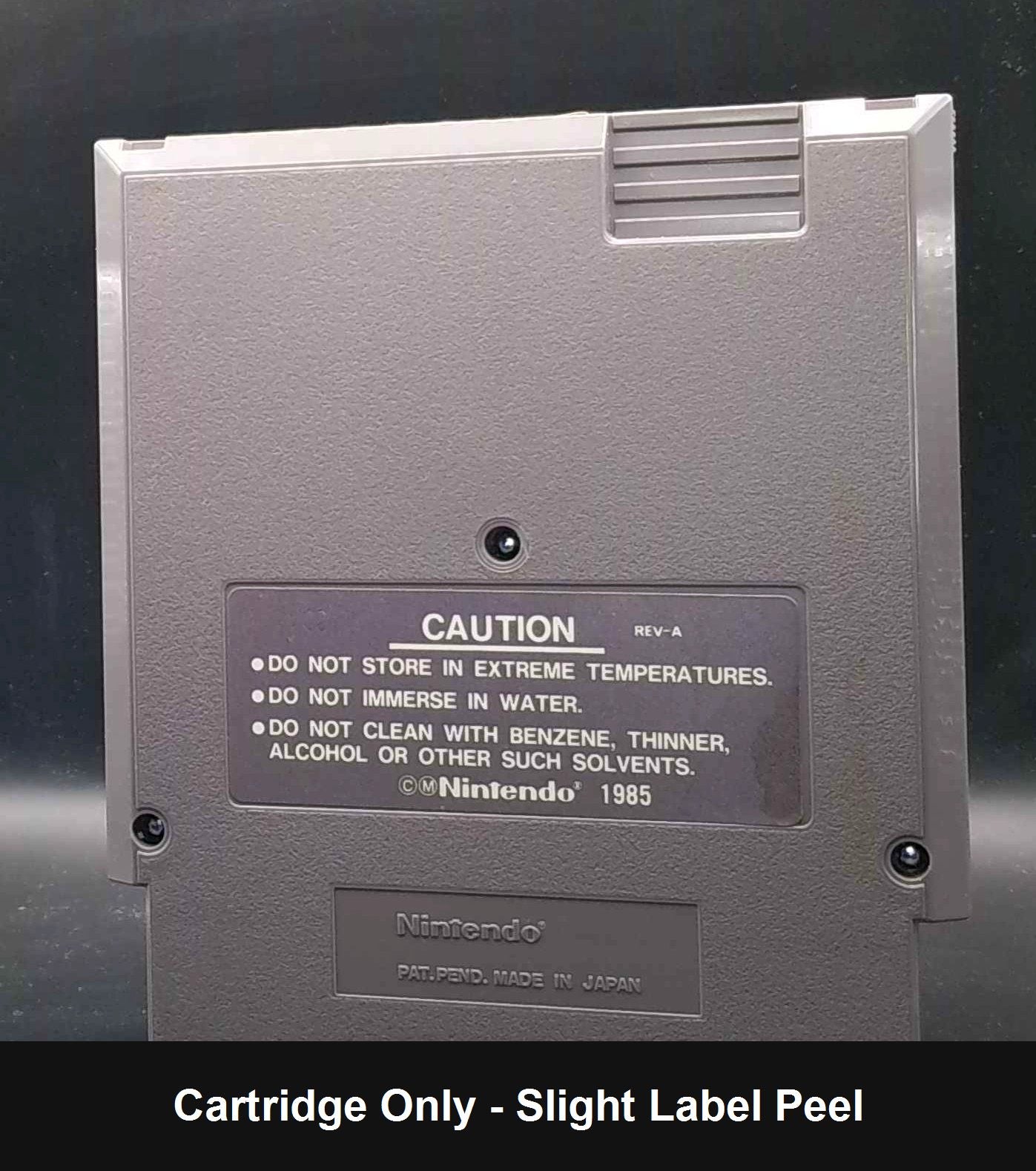 Addams Family - NES