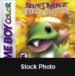 Bust-A-Move Millennium - Game Boy Color