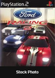 Ford Racing 2 - PlayStation 2