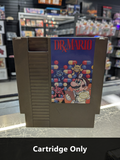 Dr. Mario - NES