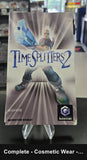 Time Splitters 2 - Gamecube