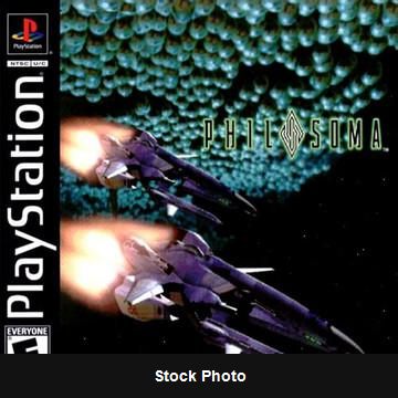 Philosoma - PlayStation
