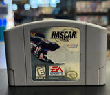 Nascar 99 - N64
