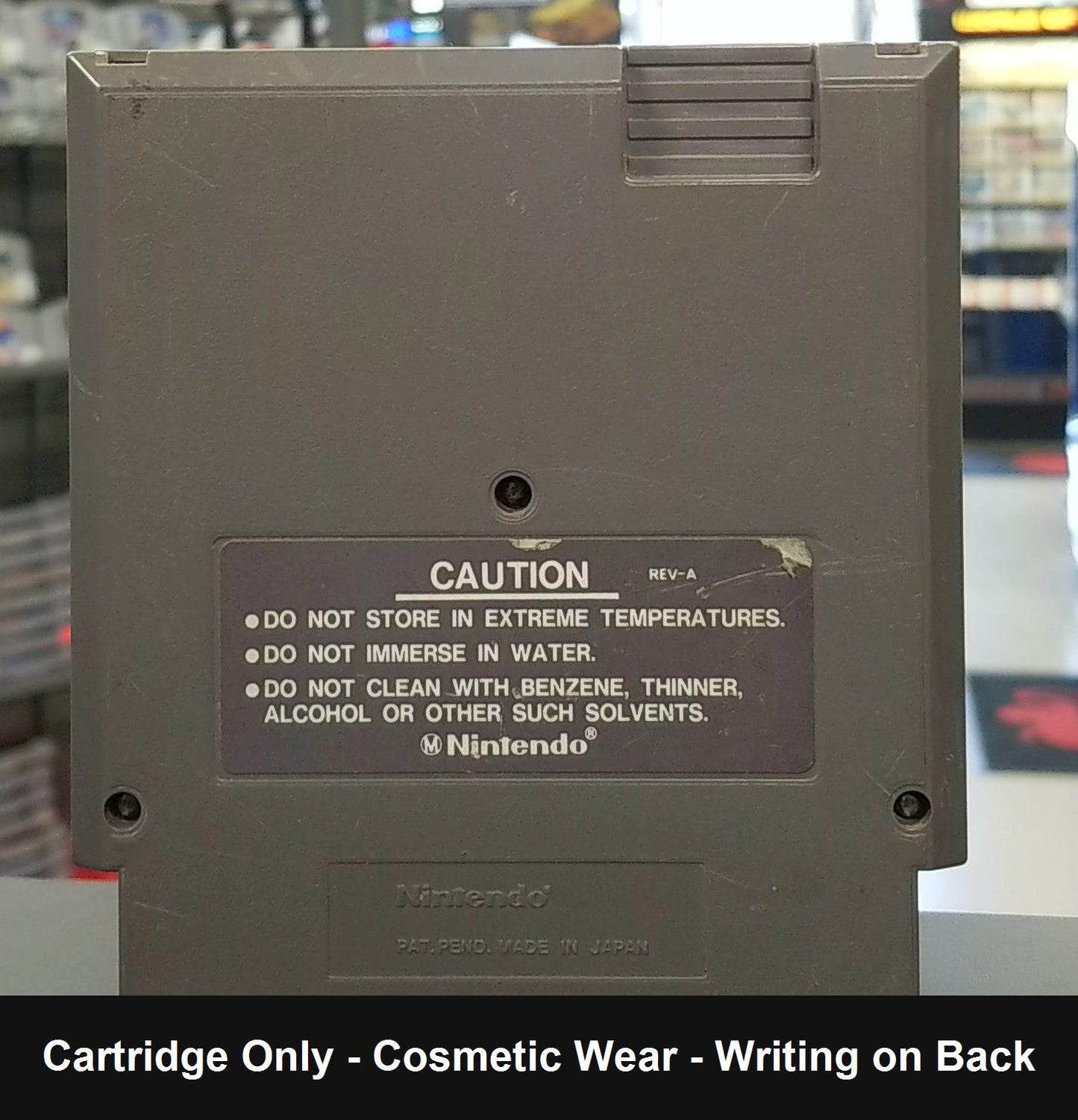 Super Mario Bros and Duck Hunt - NES