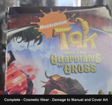 Tak and the Guardians of Gross - PlayStation 2
