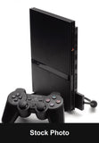 Slim Playstation 2 System - Console