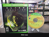 Alien: Isolation - Xbox One