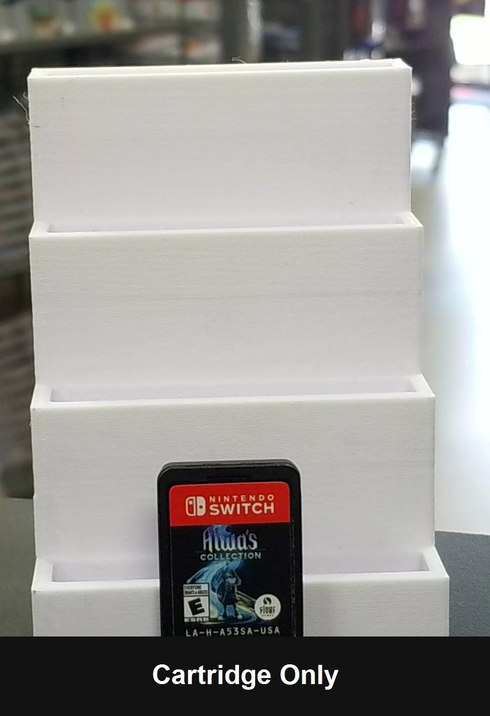 Alwa's Collection - Nintendo Switch