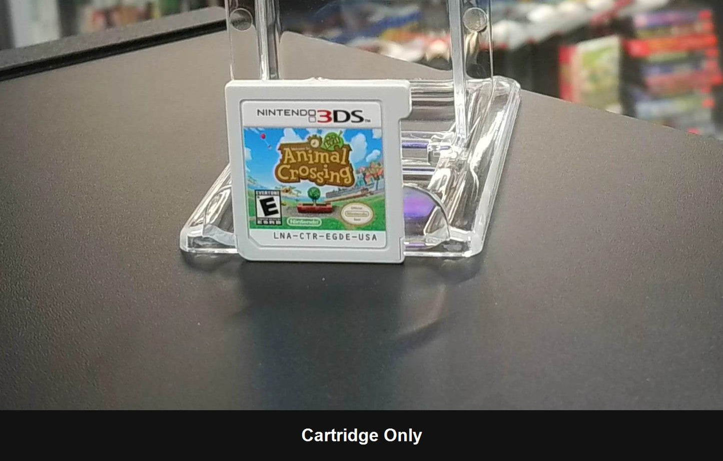 Animal Crossing: New Leaf - Nintendo 3DS