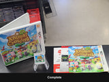 Animal Crossing: New Leaf - Nintendo 3DS