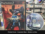 Armored Core 2 - PlayStation 2
