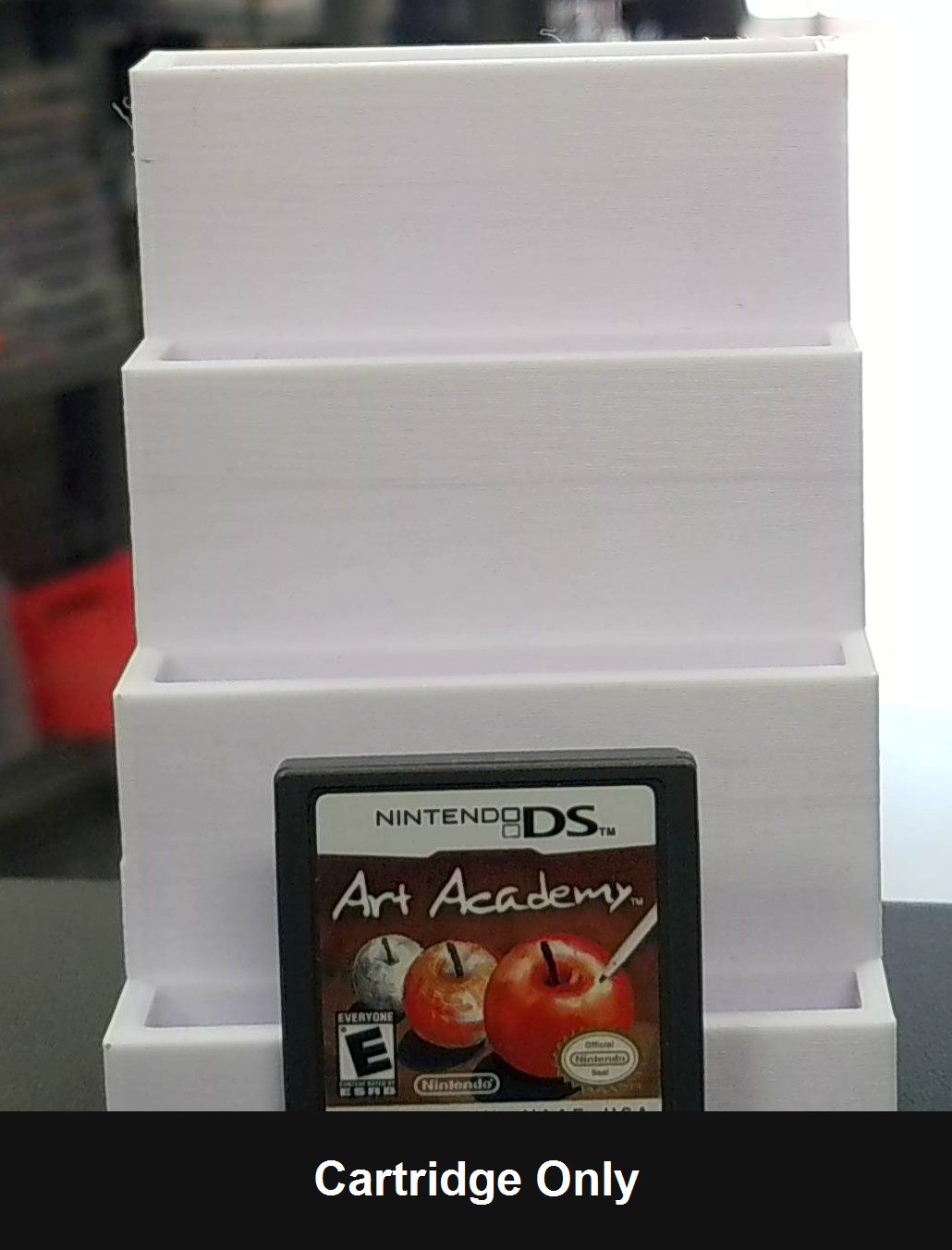 Art Academy - Nintendo DS