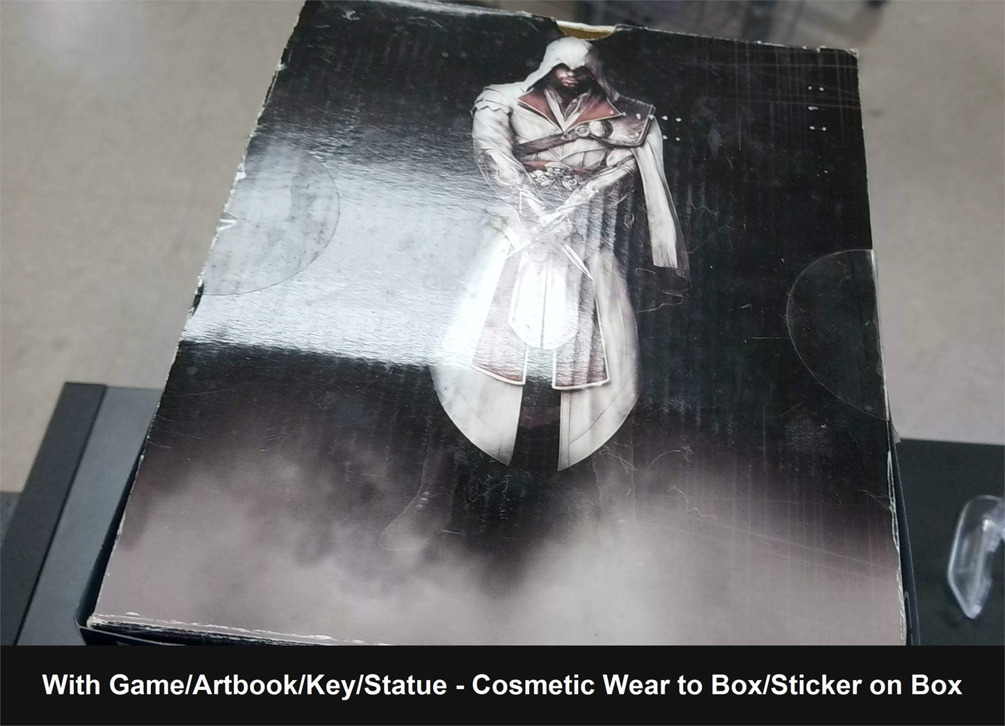 Assassin's Creed: Brotherhood [Collector's Edition] - Playstation 3