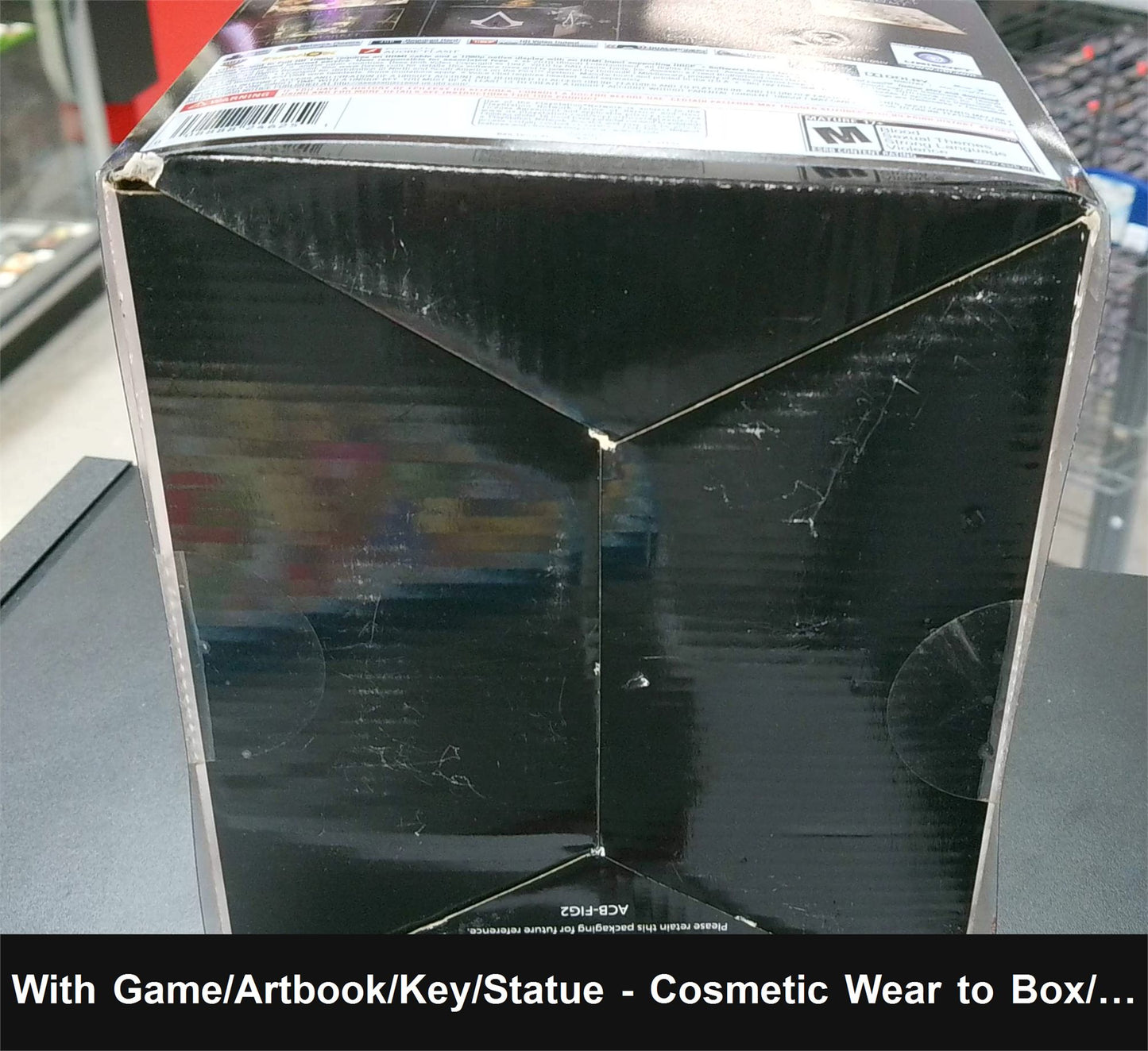 Assassin's Creed: Brotherhood [Collector's Edition] - Playstation 3
