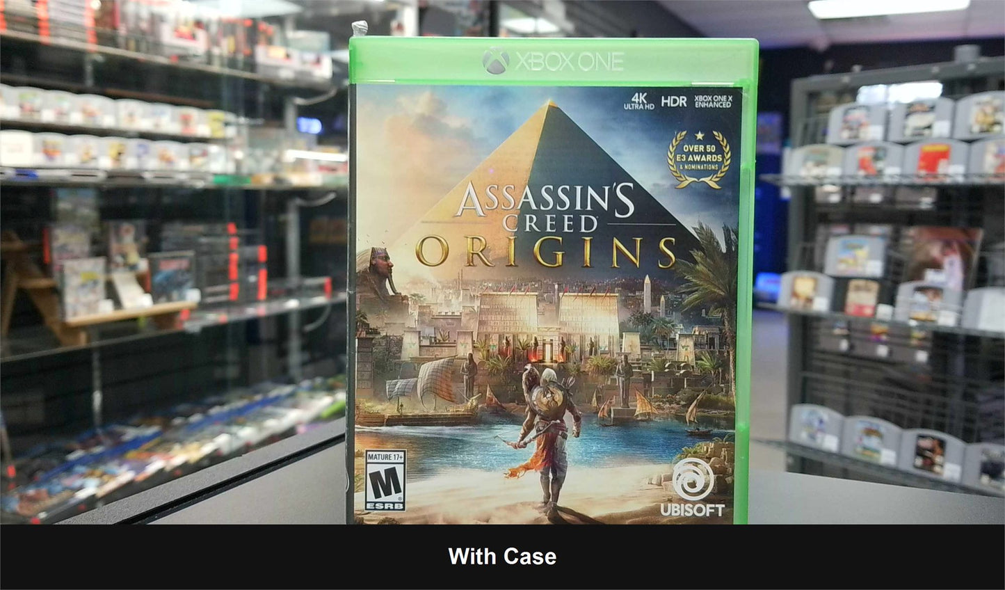 Assassin's Creed: Origins - Xbox One