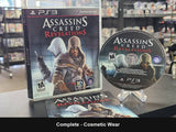 Assassin's Creed: Revelations - Playstation 3