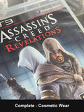 Assassin's Creed: Revelations - Playstation 3
