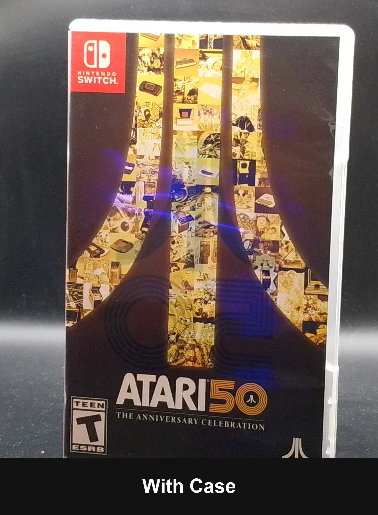 Atari 50: The Anniversary Celebration - Nintendo Switch