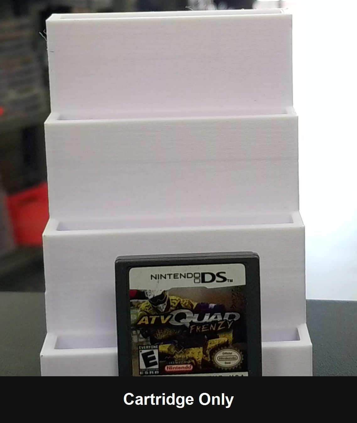 ATV Quad Frenzy - Nintendo DS