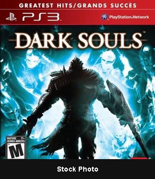 Dark Souls [Greatest Hits] - PlayStation 3