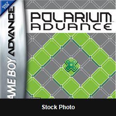 Polarium Advance - Game Boy Advance