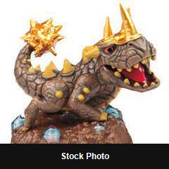 Bash - Giants, Series 2 - Skylanders