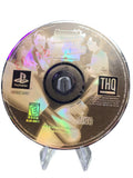 Brunswick Circuit Pro Bowling - Playstation