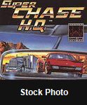 Super Chase HQ - Game Boy