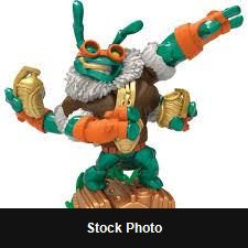 Thrillipede - Superchargers (Skylanders) - Skylanders Accessories